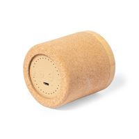 SPEAKER SUGHERO BAMBOO